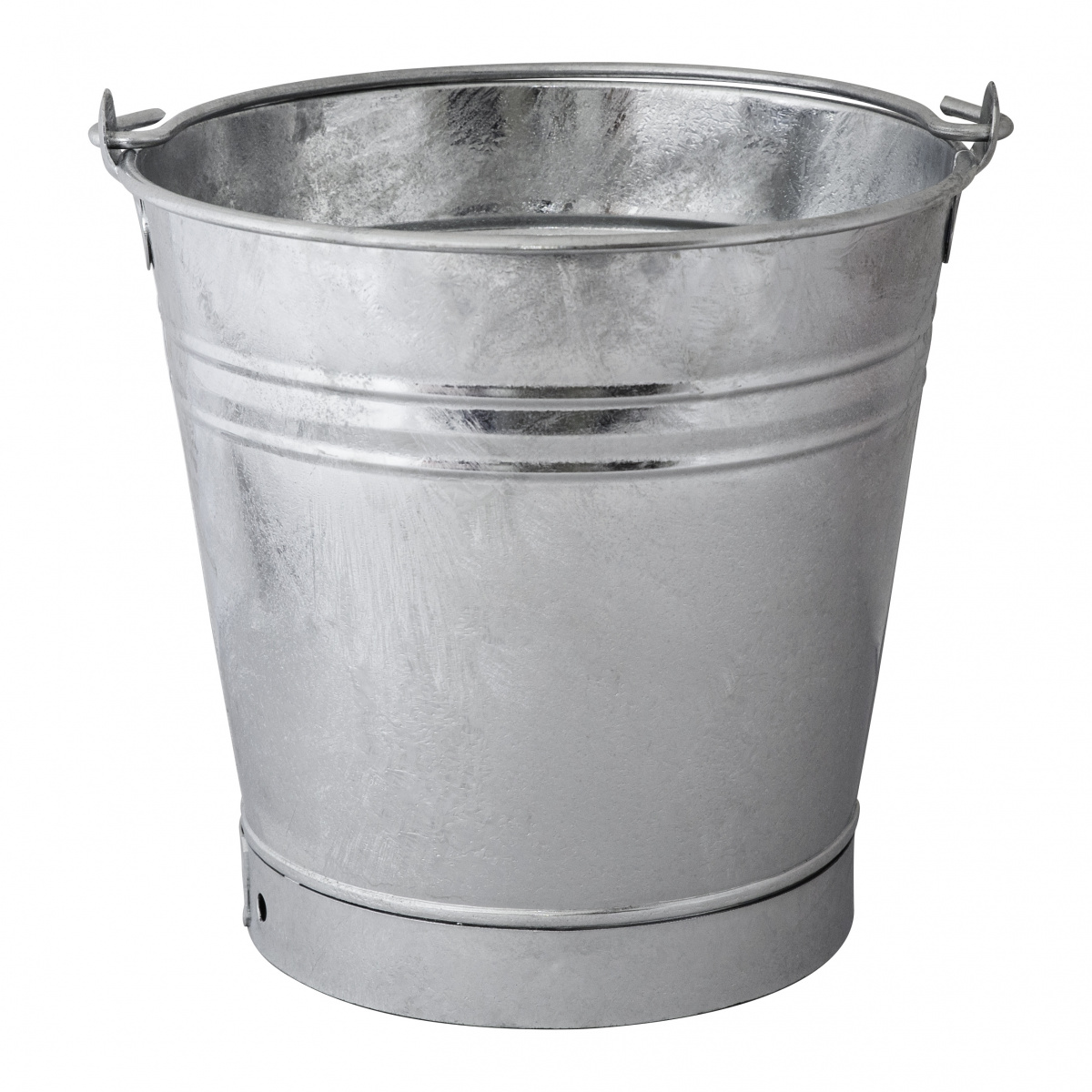 Guillouard Zinkeimer mit Henkel - 11 L