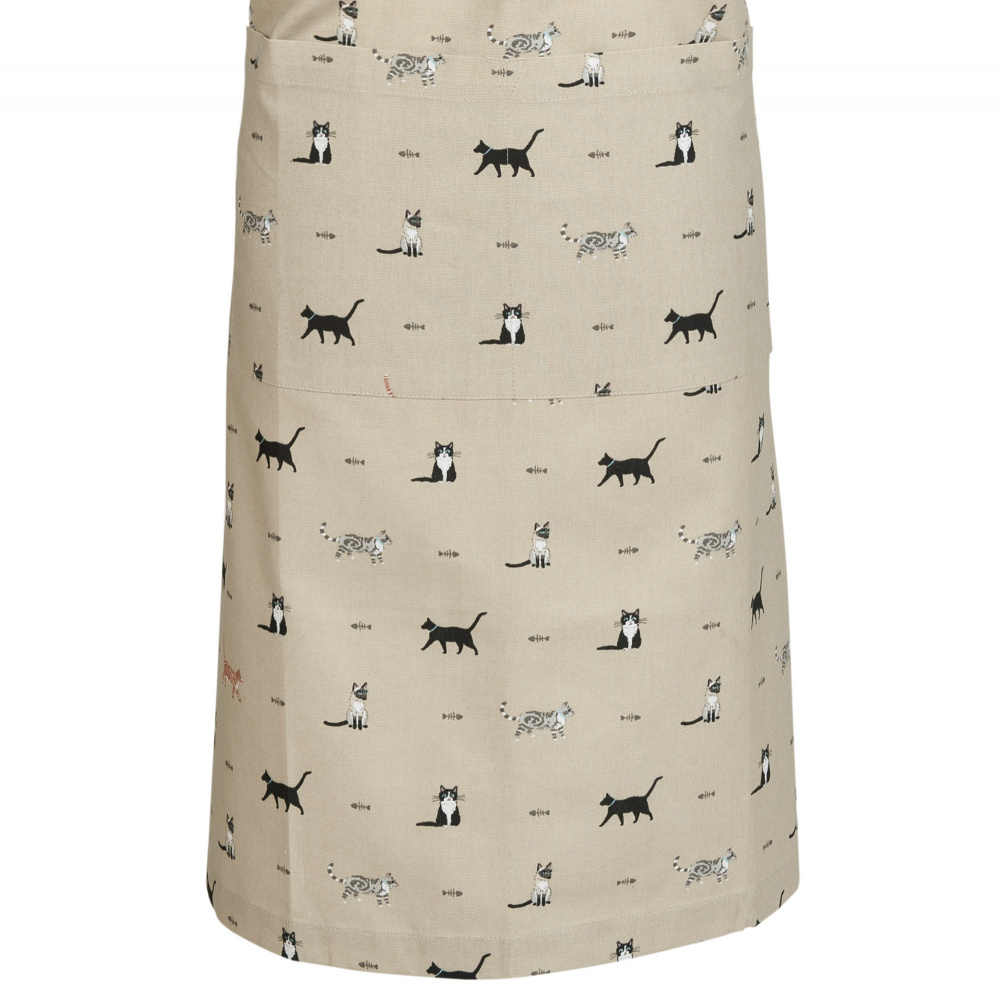 Sophie Allport forklæde - Purrfect - Billede 3