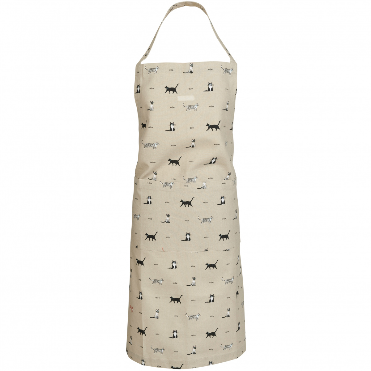 Sophie Allport förkläde - Purrfect