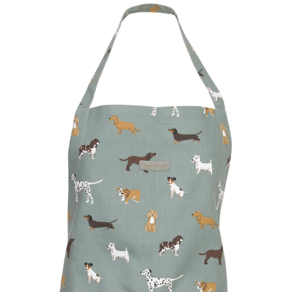 Tablier Sophie Allport - Fetch - Image 2