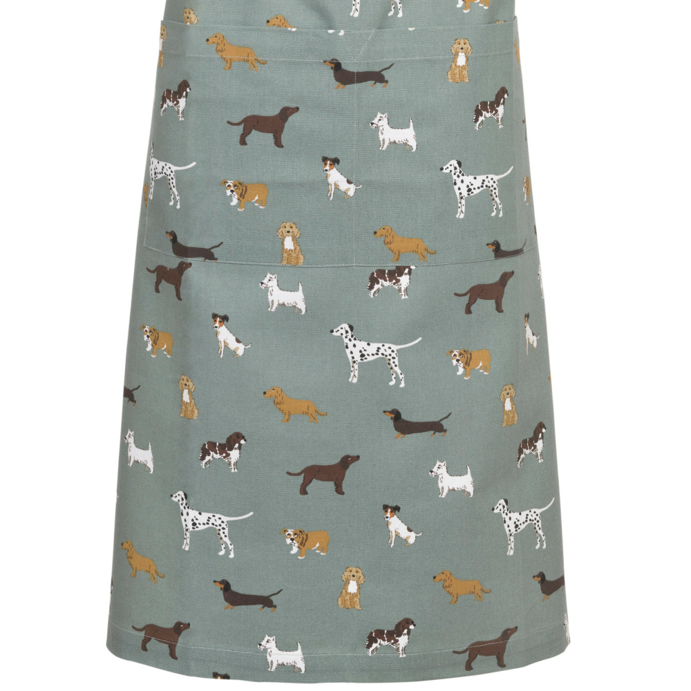 Tablier Sophie Allport - Fetch - Image 3