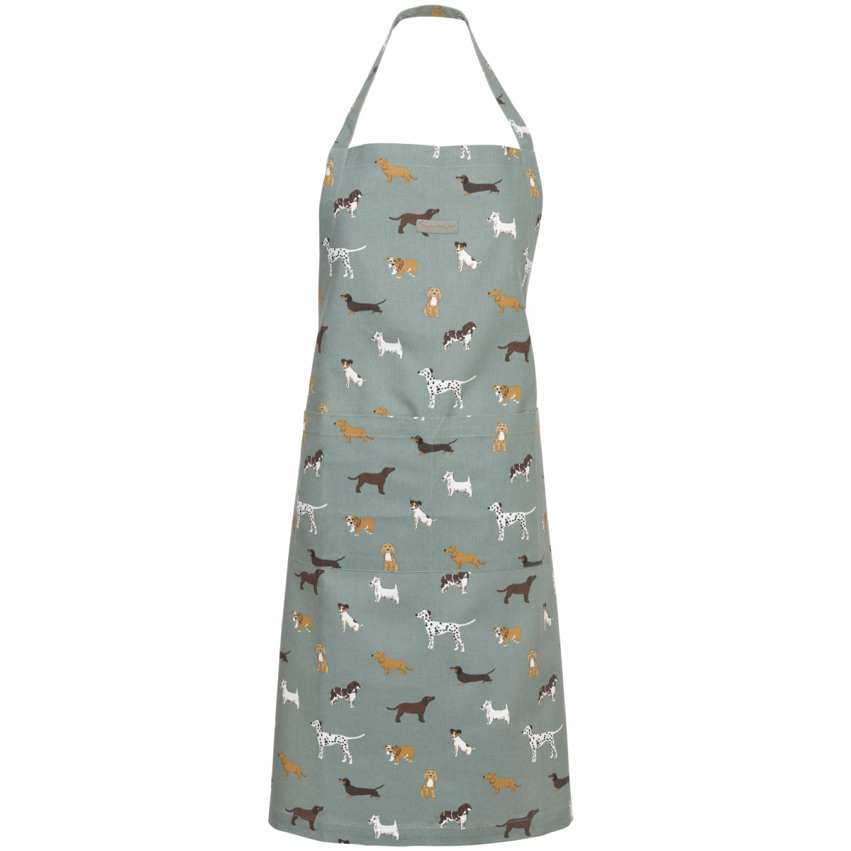 Sophie Allport förkläde - Fetch
