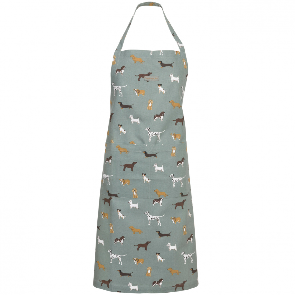 Tablier Sophie Allport - Fetch