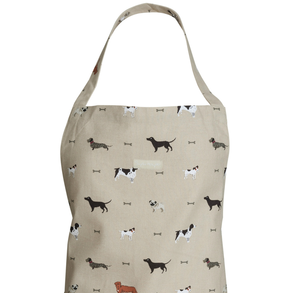 Tablier Sophie Allport - Woof - Image 2
