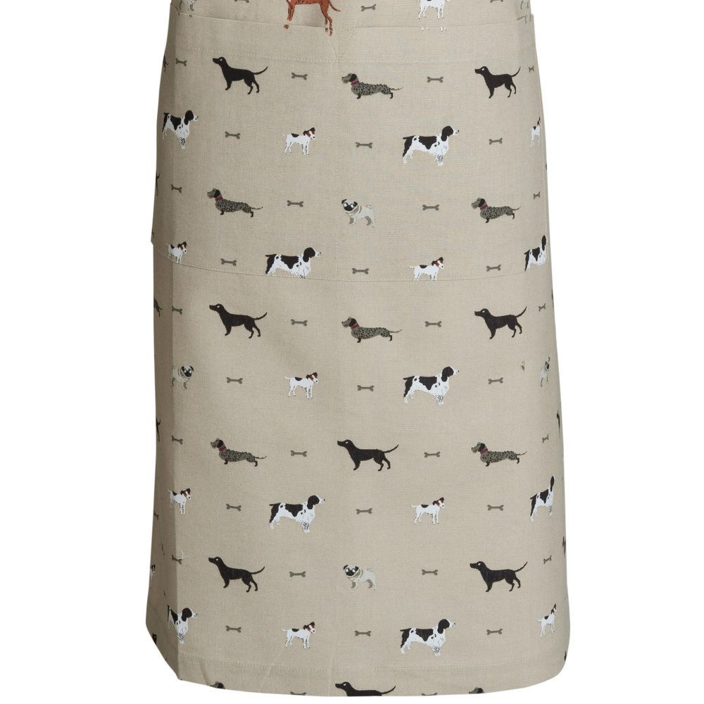 Tablier Sophie Allport - Woof - Image 3