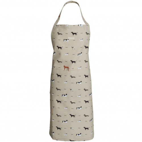 Sophie Allport förkläde - Woof