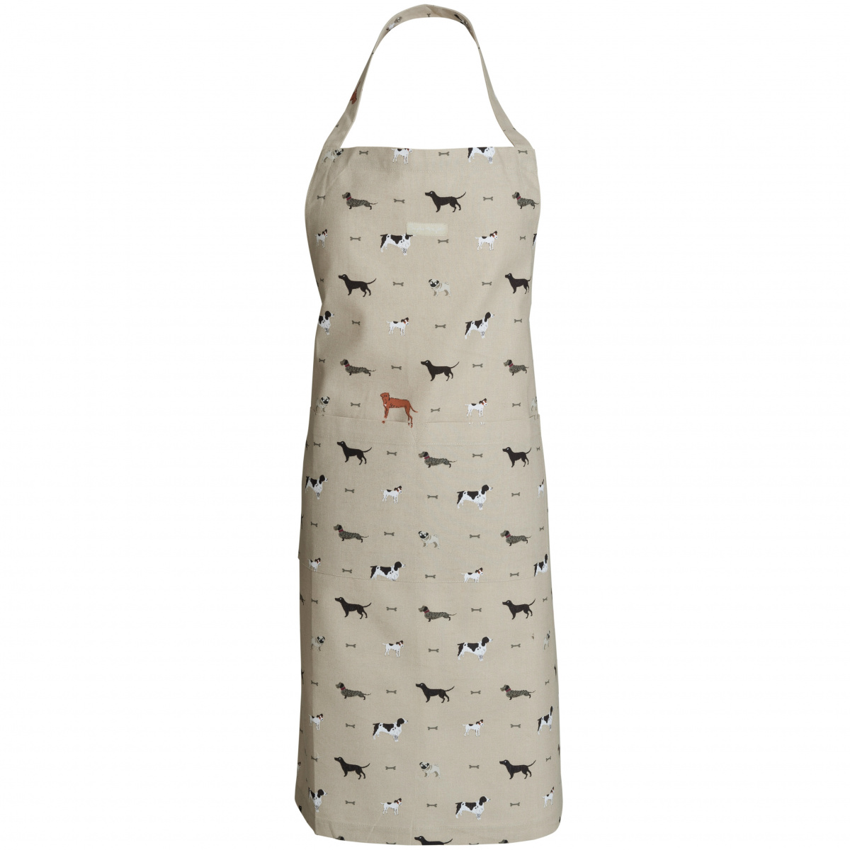 Sophie Allport förkläde - Woof