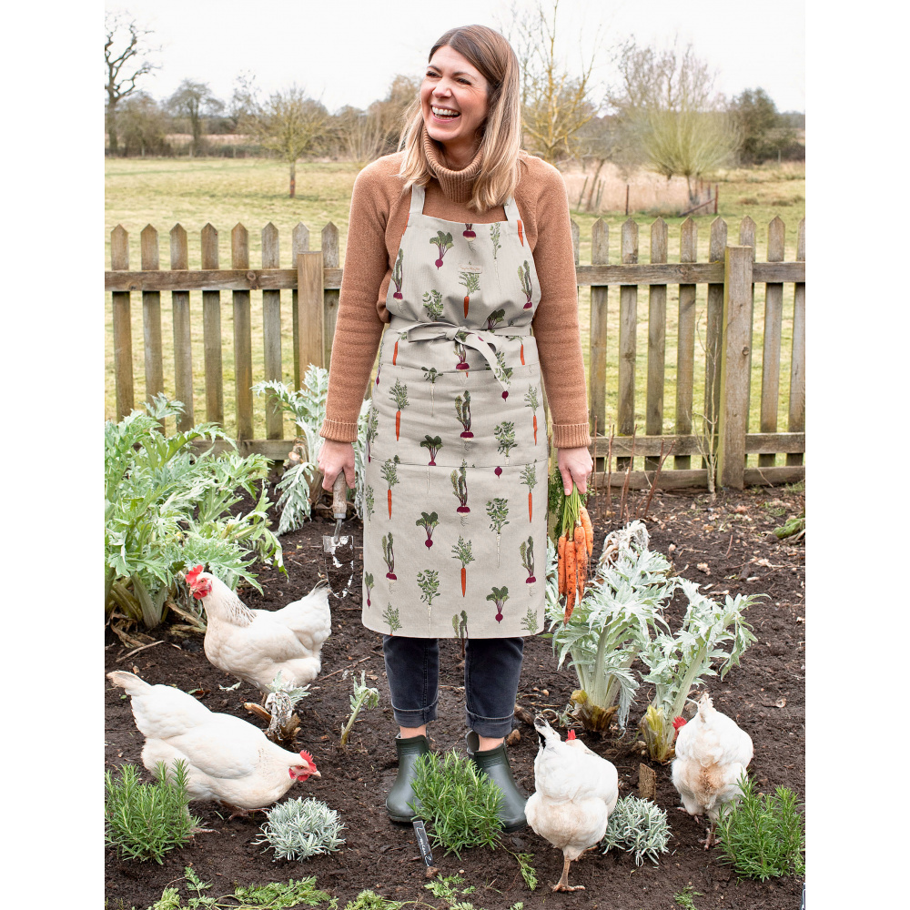 Tablier Sophie Allport - Home Grown - Image 2