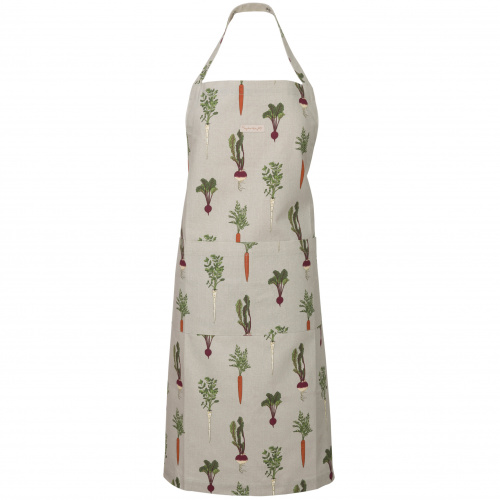 Sophie Allport forklæde - Home Grown