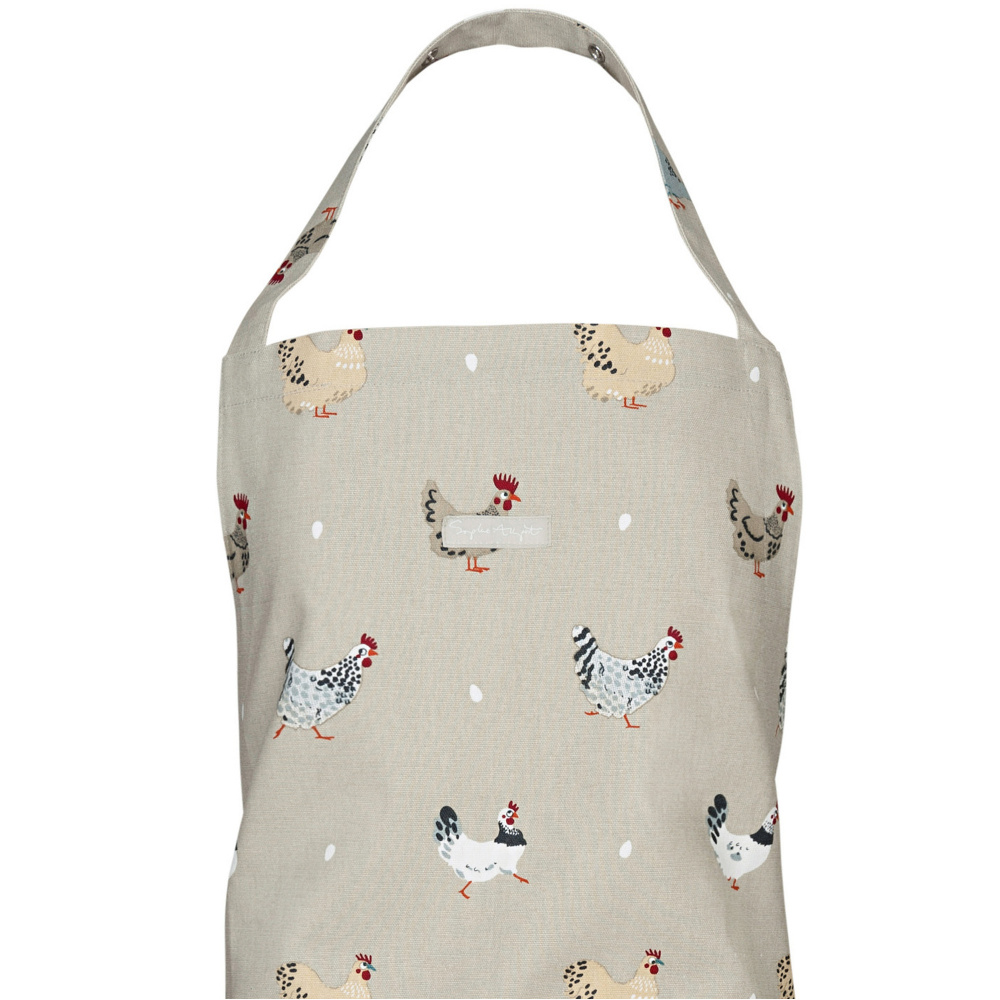 Sophie Allport schort - Lay A Little Egg - Afbeelding 2