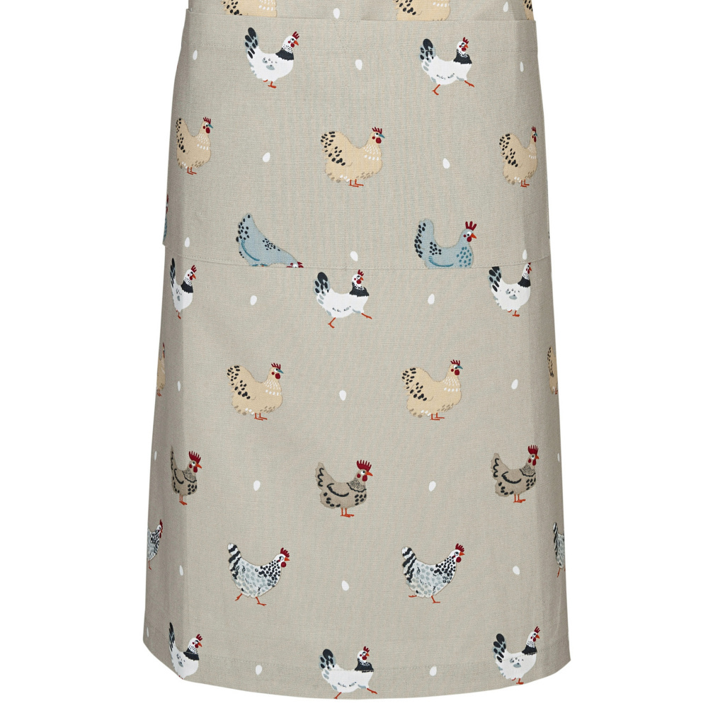 Sophie Allport schort - Lay A Little Egg - Afbeelding 3