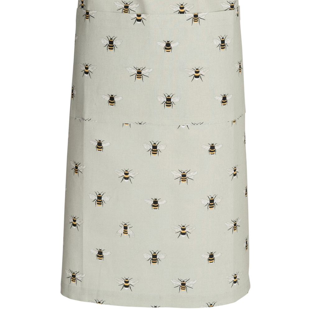 Tablier Sophie Allport - Abeilles - Image 4