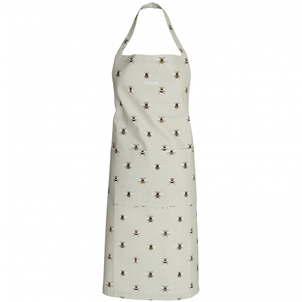 Sophie Allport Schürze - Bienen
