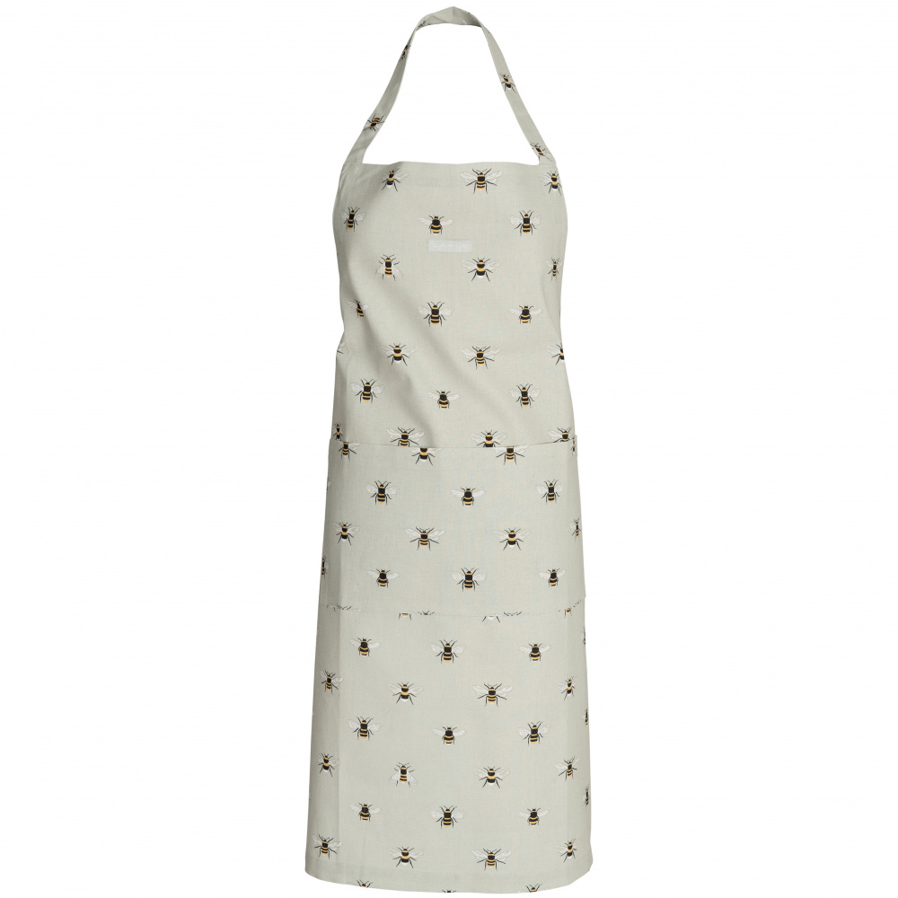 Tablier Sophie Allport - Abeilles