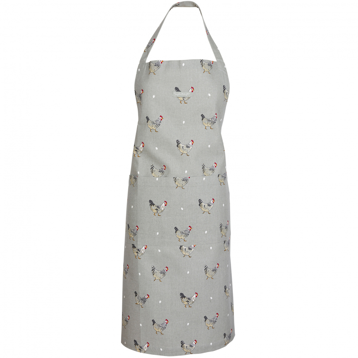Sophie Allport förkläde - Chicken