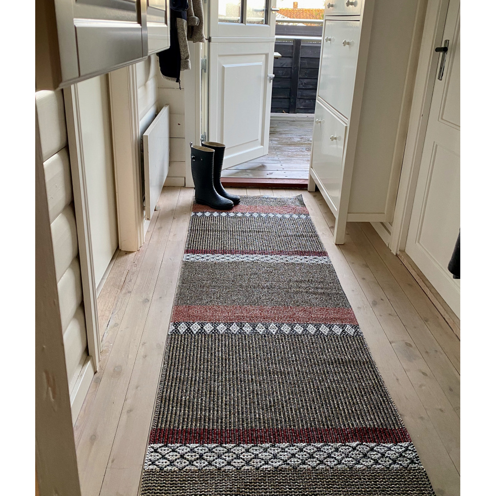 Horredsmattan Outdoor Rug - Savanne, 70x200 - Image 3