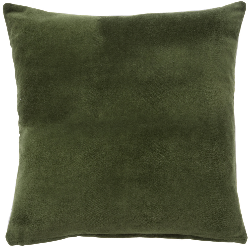 Housse de coussin Koustrup & Co. - Amaryllis - Image 2