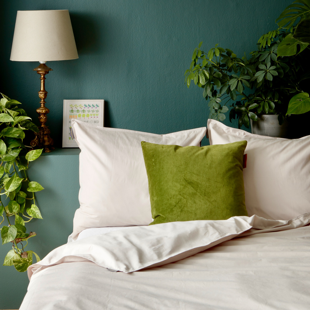 Housse de coussin Koustrup & Co. - Amaryllis - Image 4