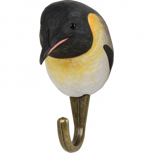 Wildlife Garden knage - pingvin