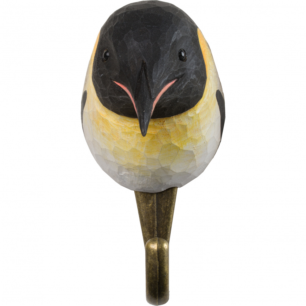 Wildlife Garden hook - penguin - Image 5