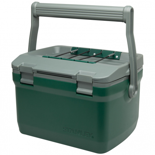 Glacière Stanley, 6,6 L - verte