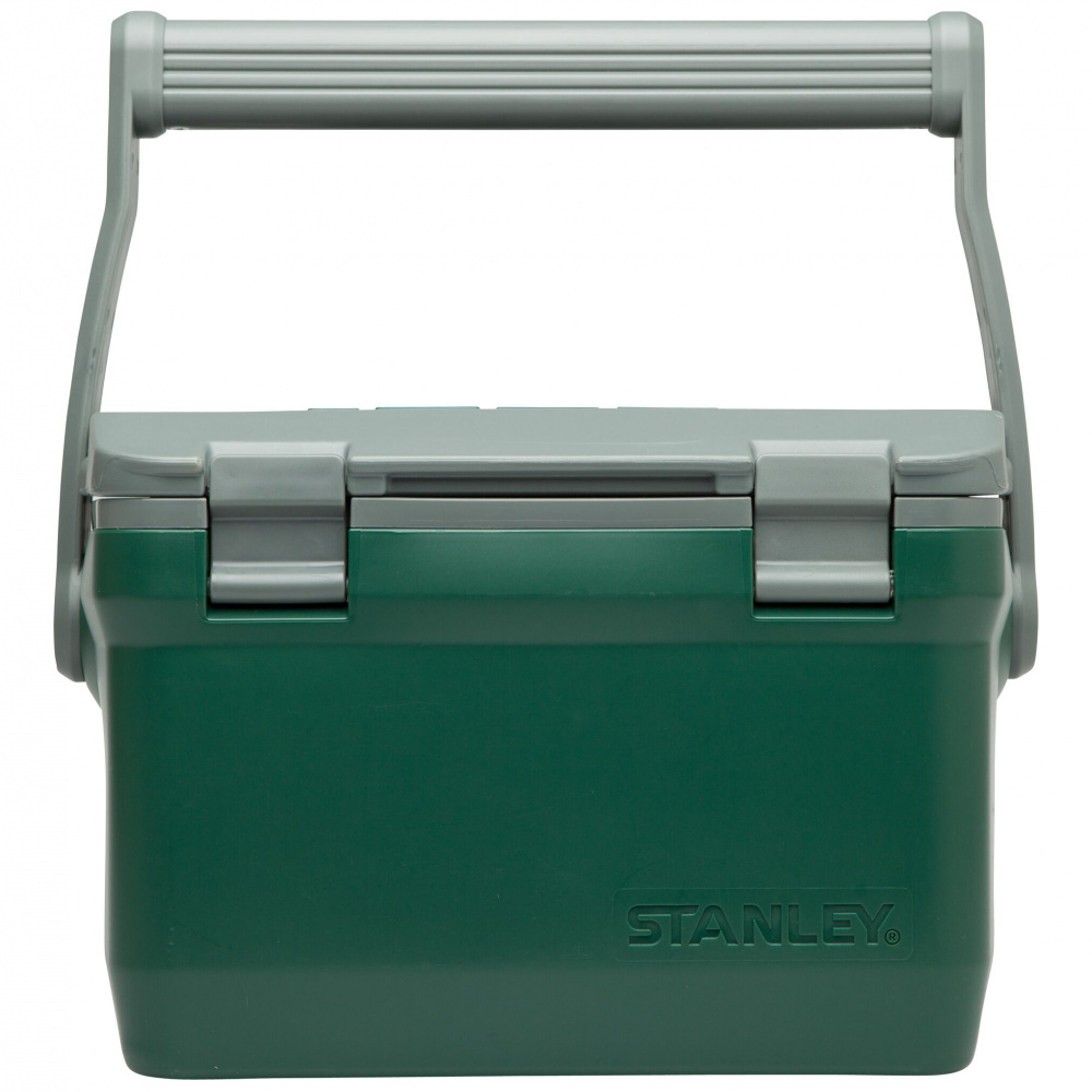 Stanley køleboks, 6,6 L - grøn - Billede 3