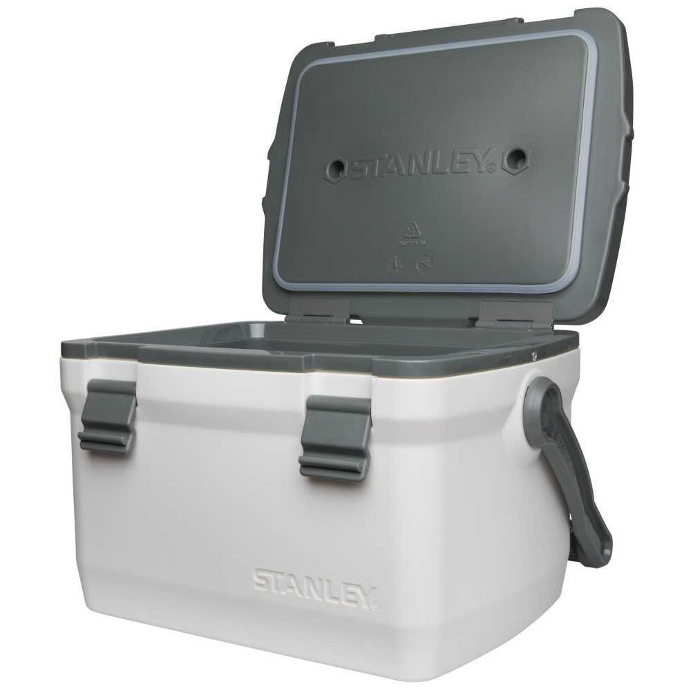 Stanley kylbox, 6,6 l - vit - Bild 2