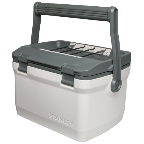 Glacière Stanley, 6,6 L - blanche
