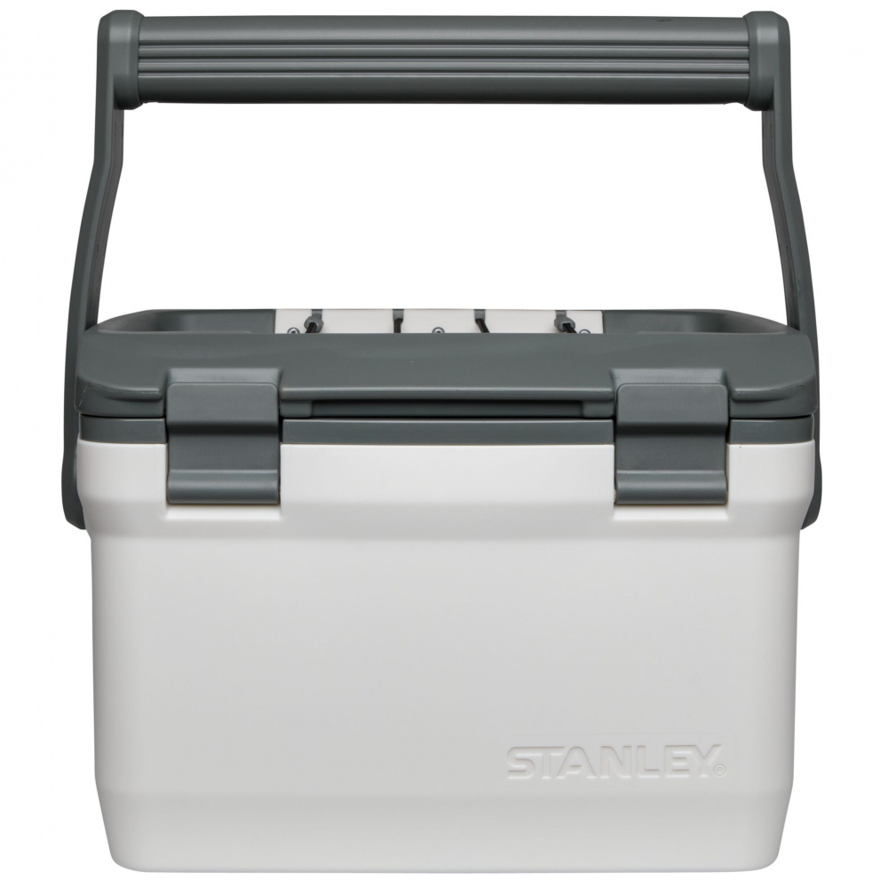 Stanley kylbox, 6,6 l - vit - Bild 3