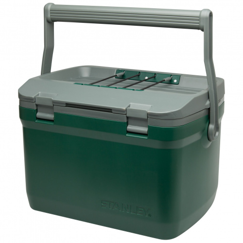 Glacière Stanley, 15 L - verte