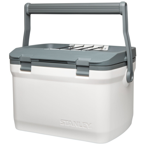 Stanley koelbox, 15 L - wit