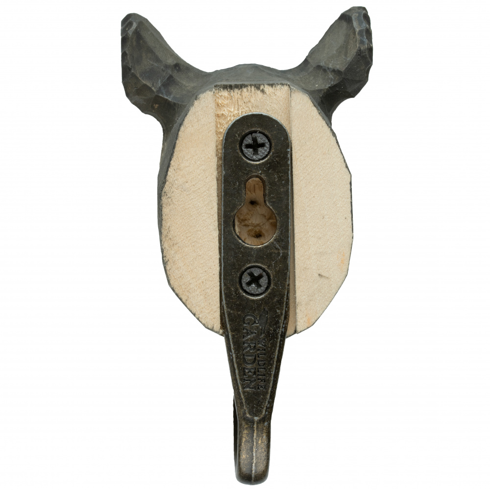 Wildlife Garden hook - koala - Image 3