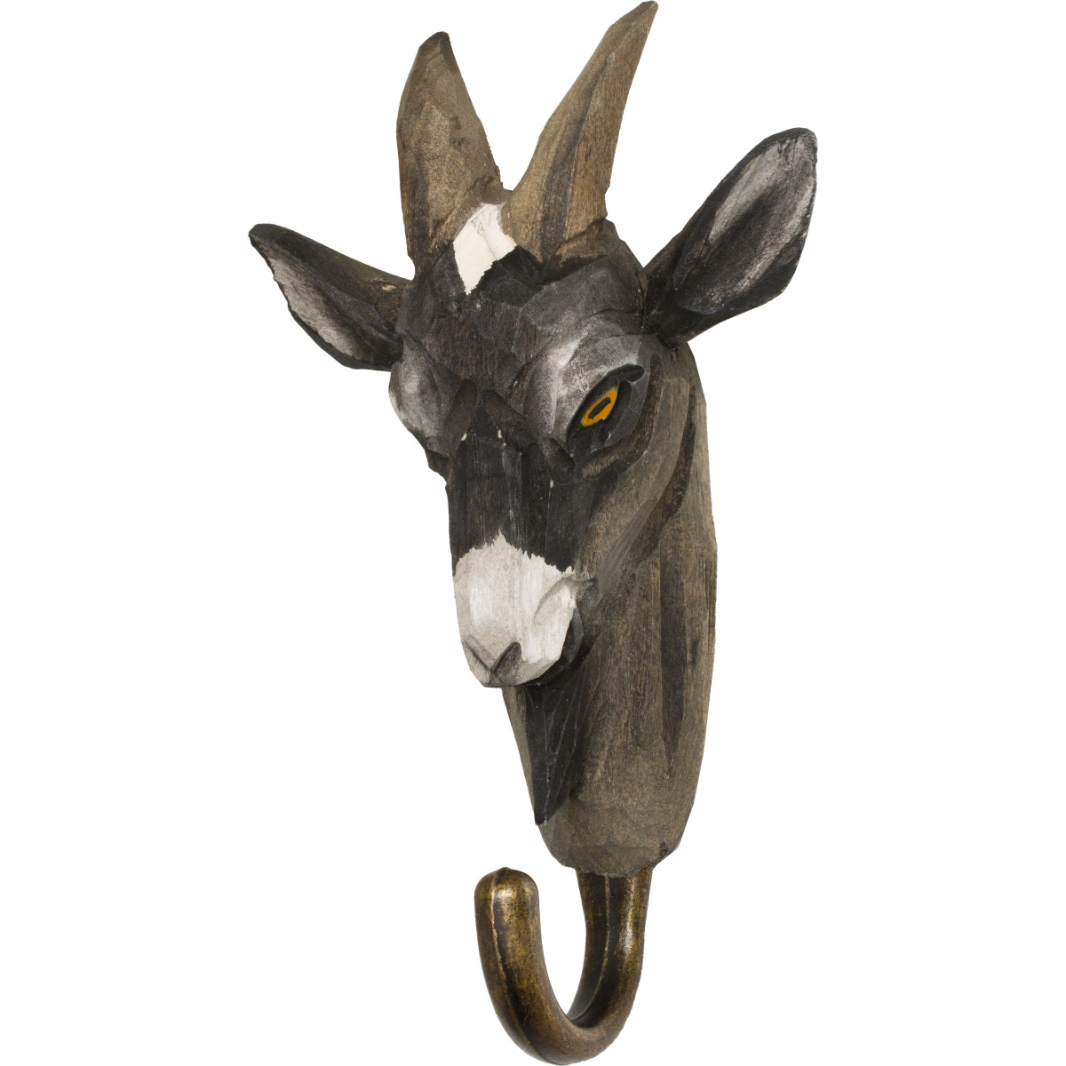 Wildlife Garden Haken – Ziege