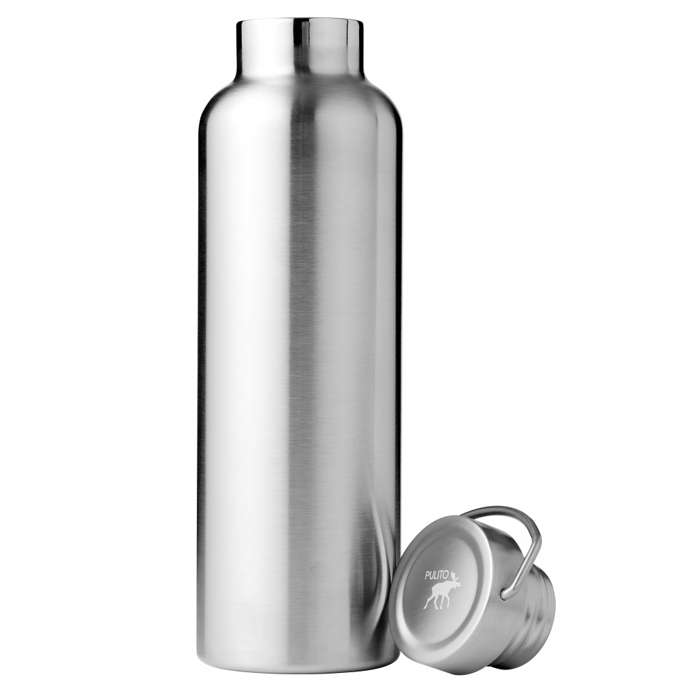 Pulito termodrickflaska - 750 ml - Bild 2