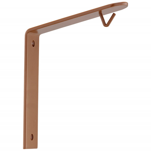 A2 Living wall bracket - copper