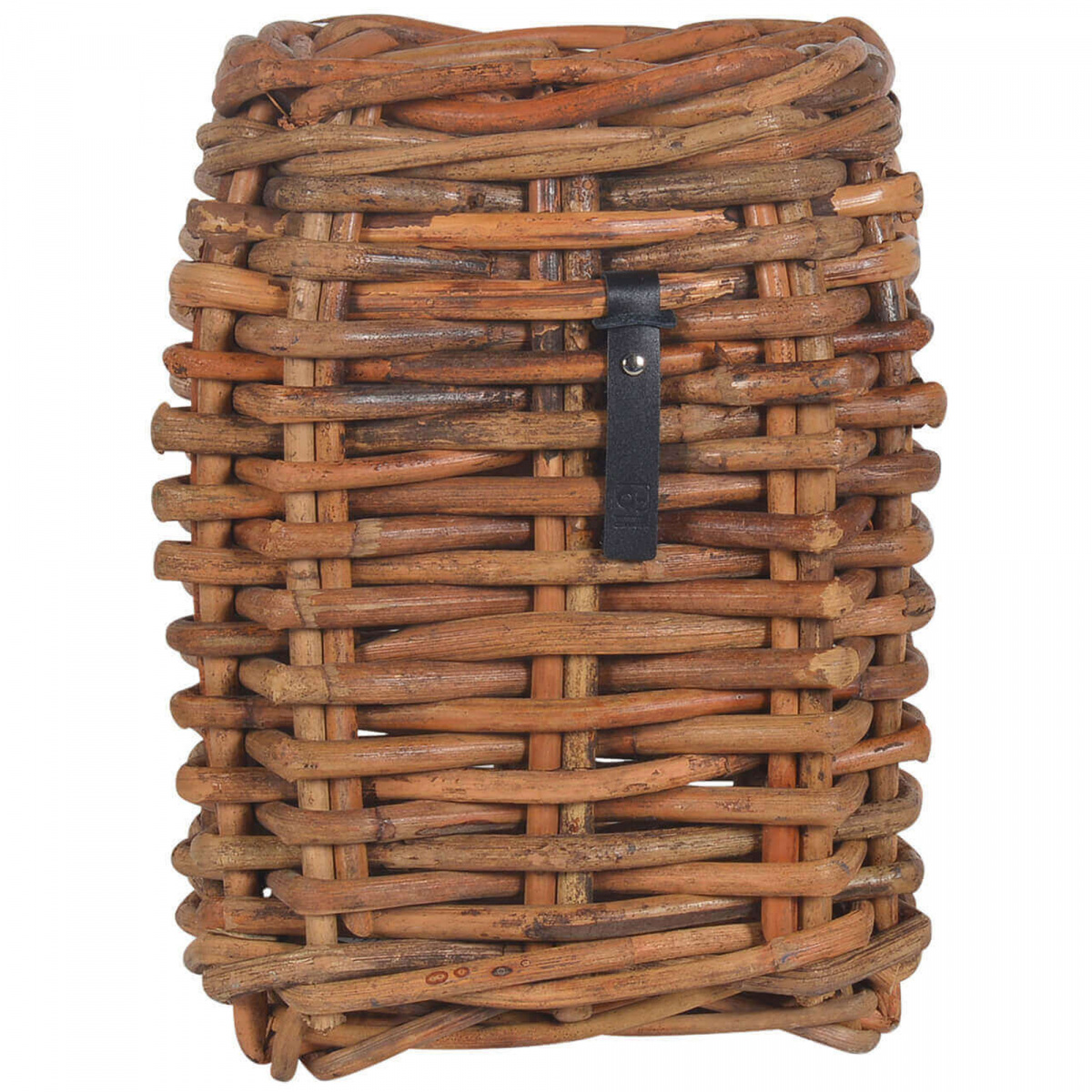 A2 Living rotanmand, vierkant - 27 x 27 x 40
