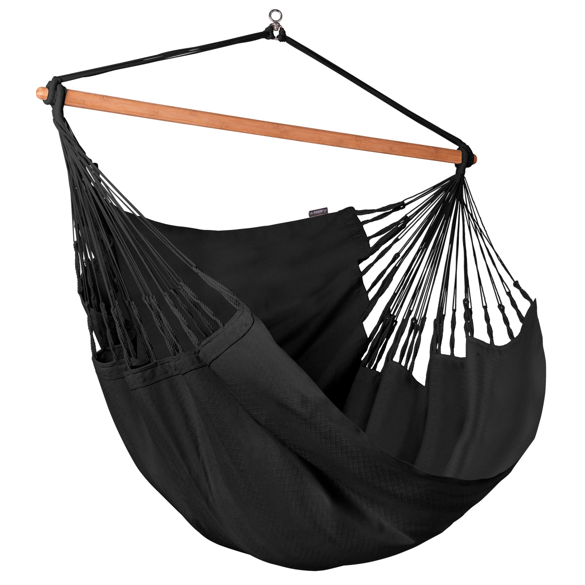 Fauteuil suspendu La Siesta, confort, éco - Onyx