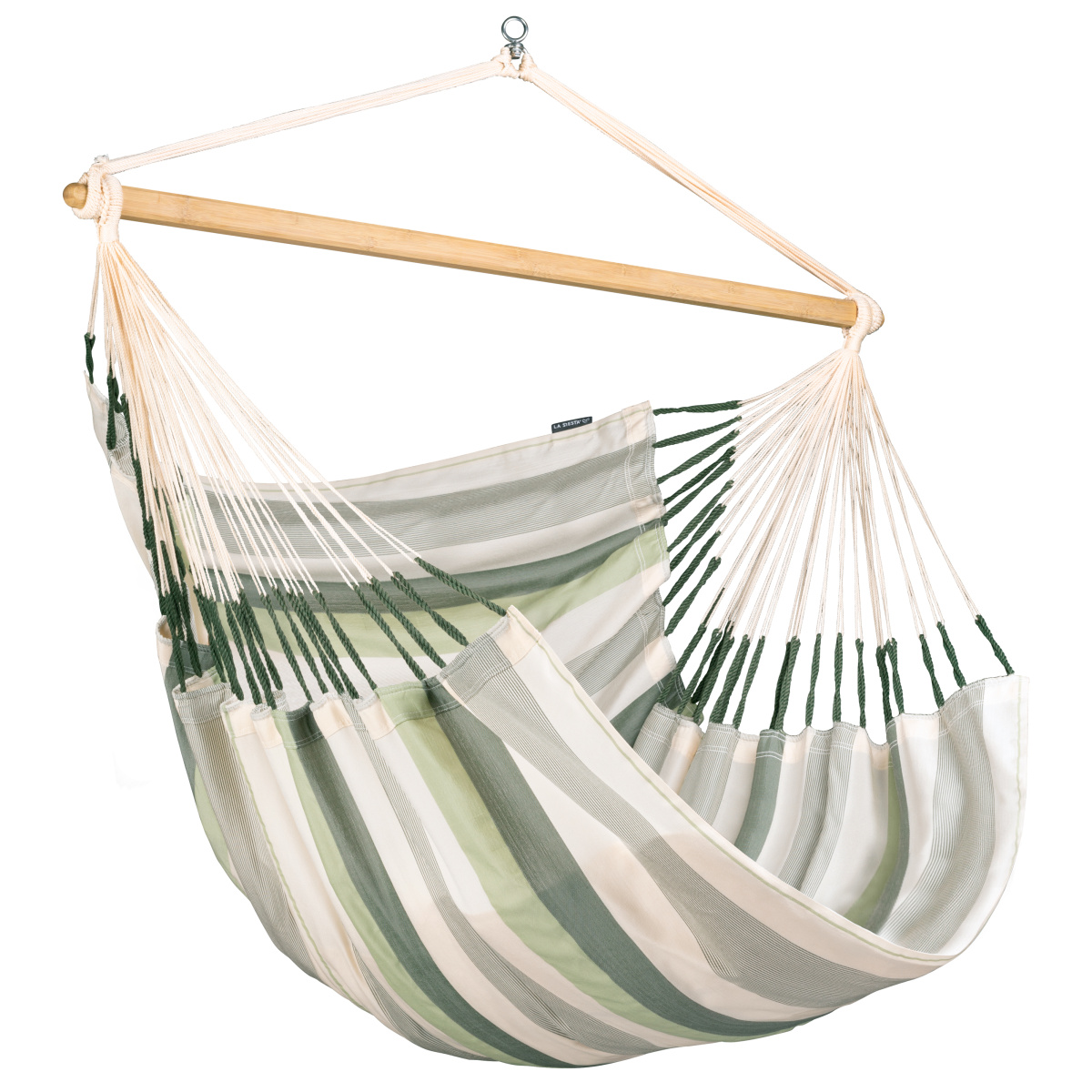 La Siesta hängstol, kingsize - Cedar