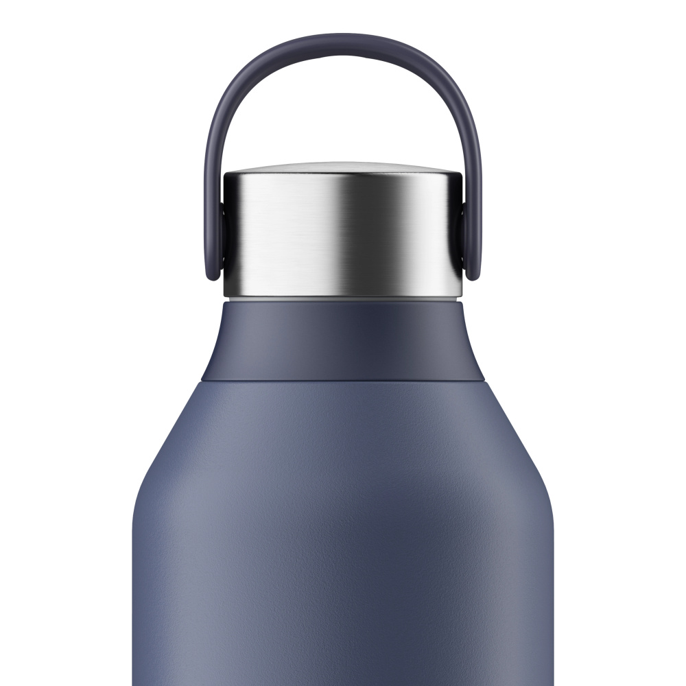 Chilly's Trinkflasche - Dunkelblau - Bild 2