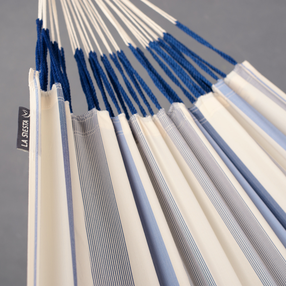 La Siesta hangmat, 2 pers. - Zeezout - Afbeelding 4