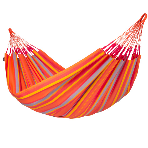 La Siesta hangmat, 2 pers. - Toucan
