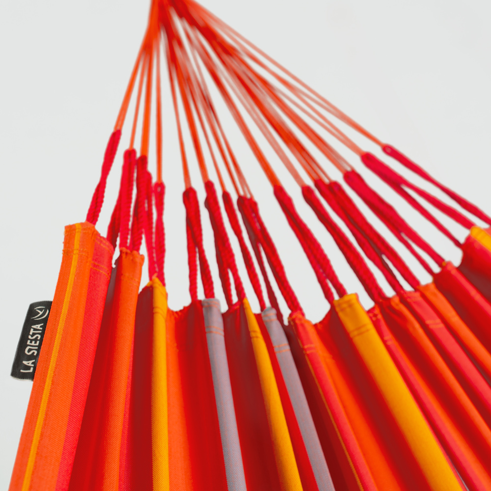 La Siesta hangmat, 2 pers. - Toucan - Afbeelding 4