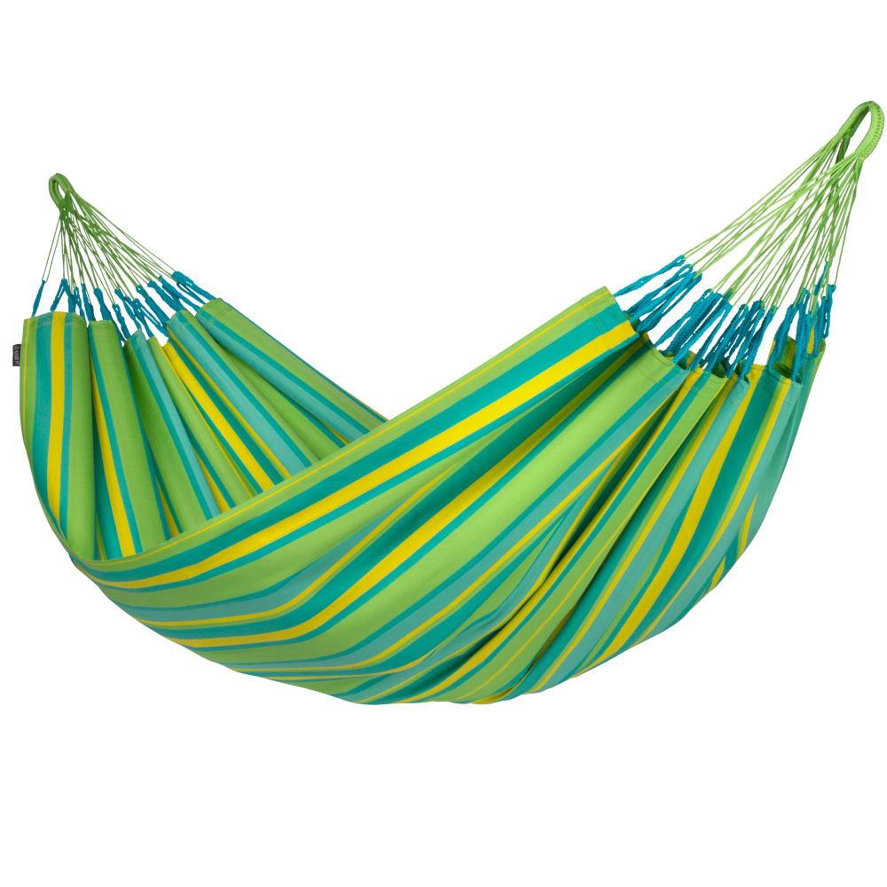 La Siesta hangmat, 2 pers. - Limoen