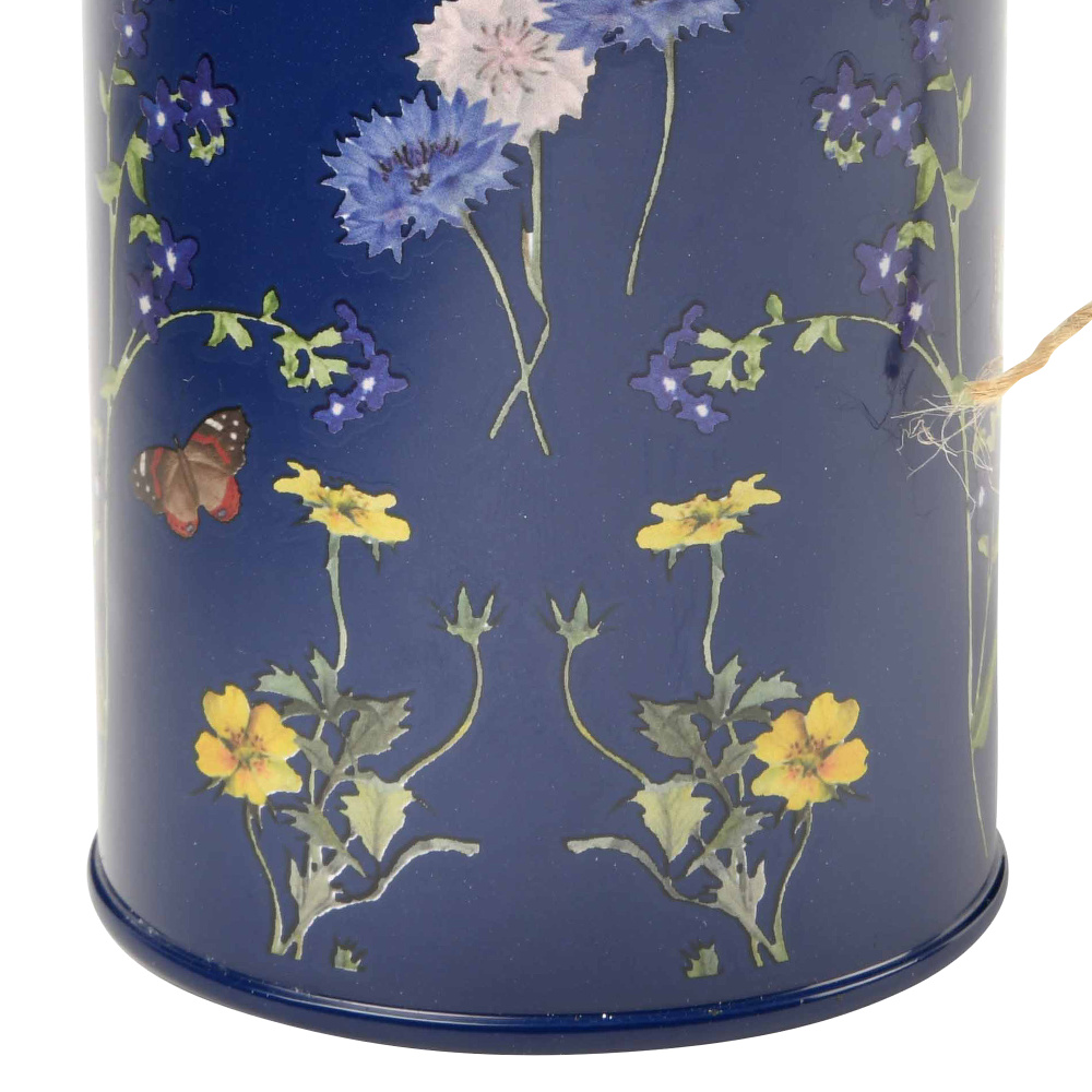 Burgon & Ball dåse med opbindingssnor - British Meadow - Billede 4