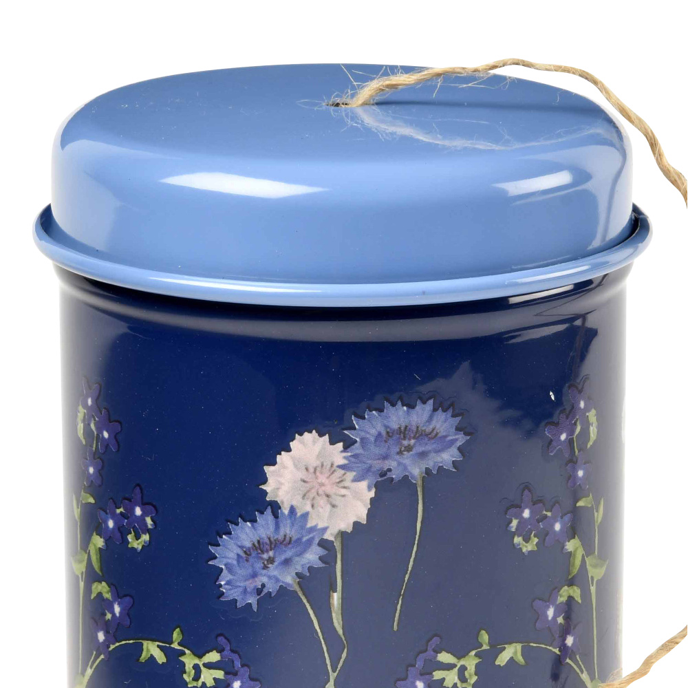 Burgon & Ball dåse med opbindingssnor - British Meadow - Billede 3