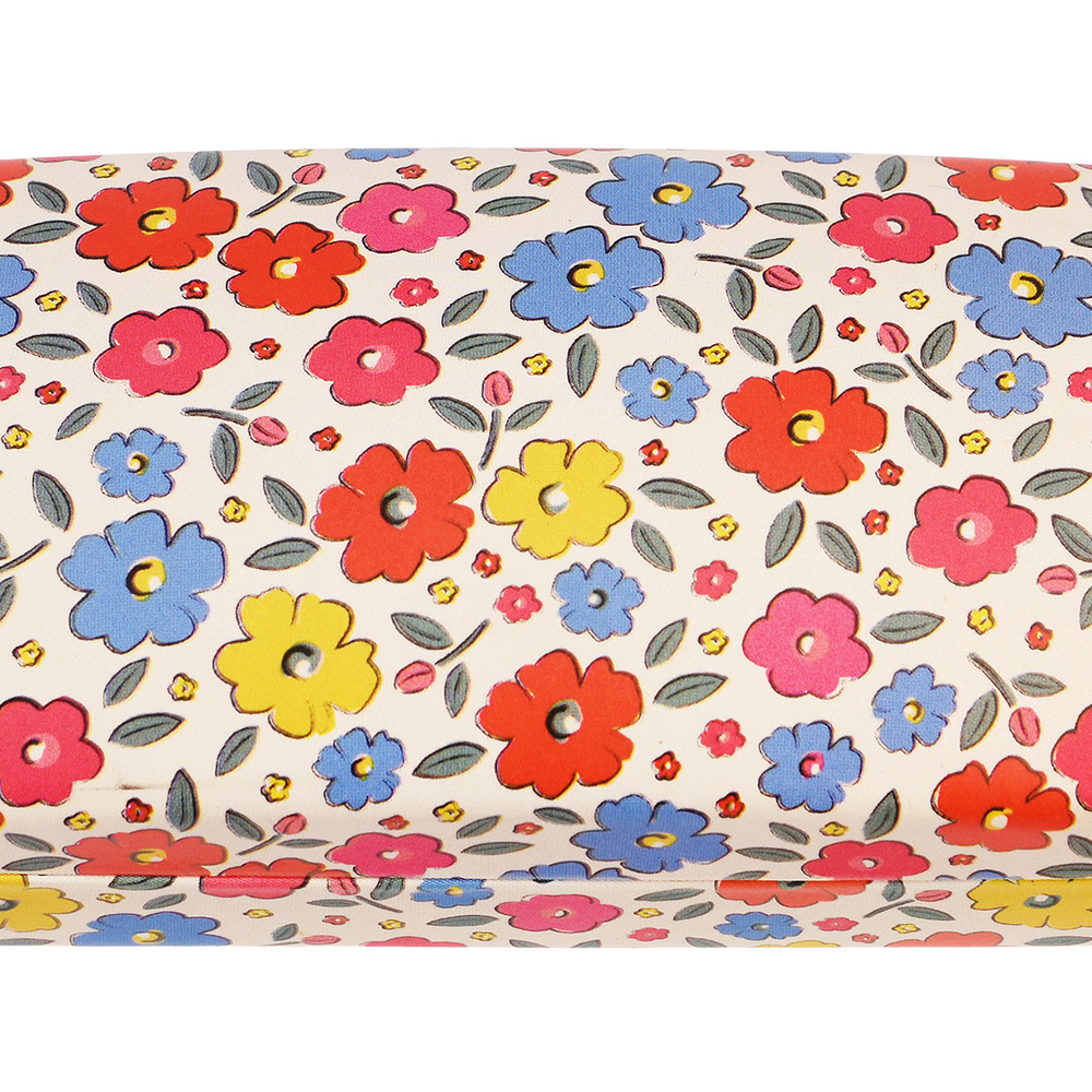 Étui à lunettes Rex London - fleurs - Image 2