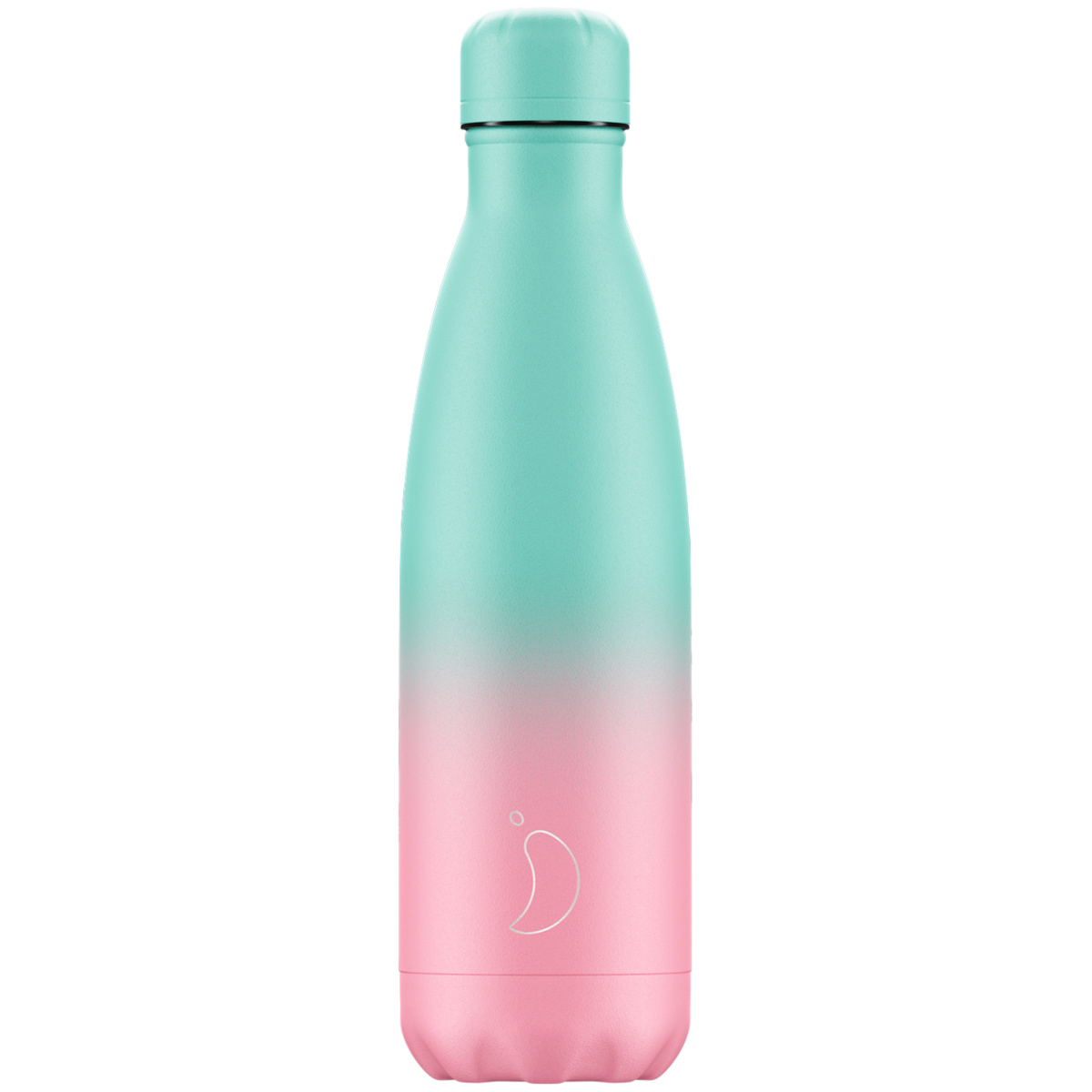 Bouteille isotherme Chilly's - Pastel