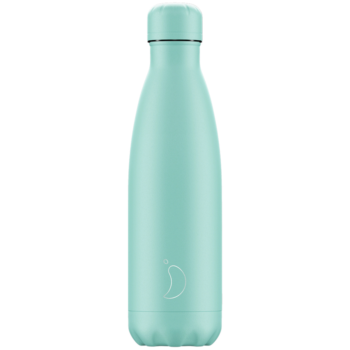Gourde isotherme Chilly's - Vert clair
