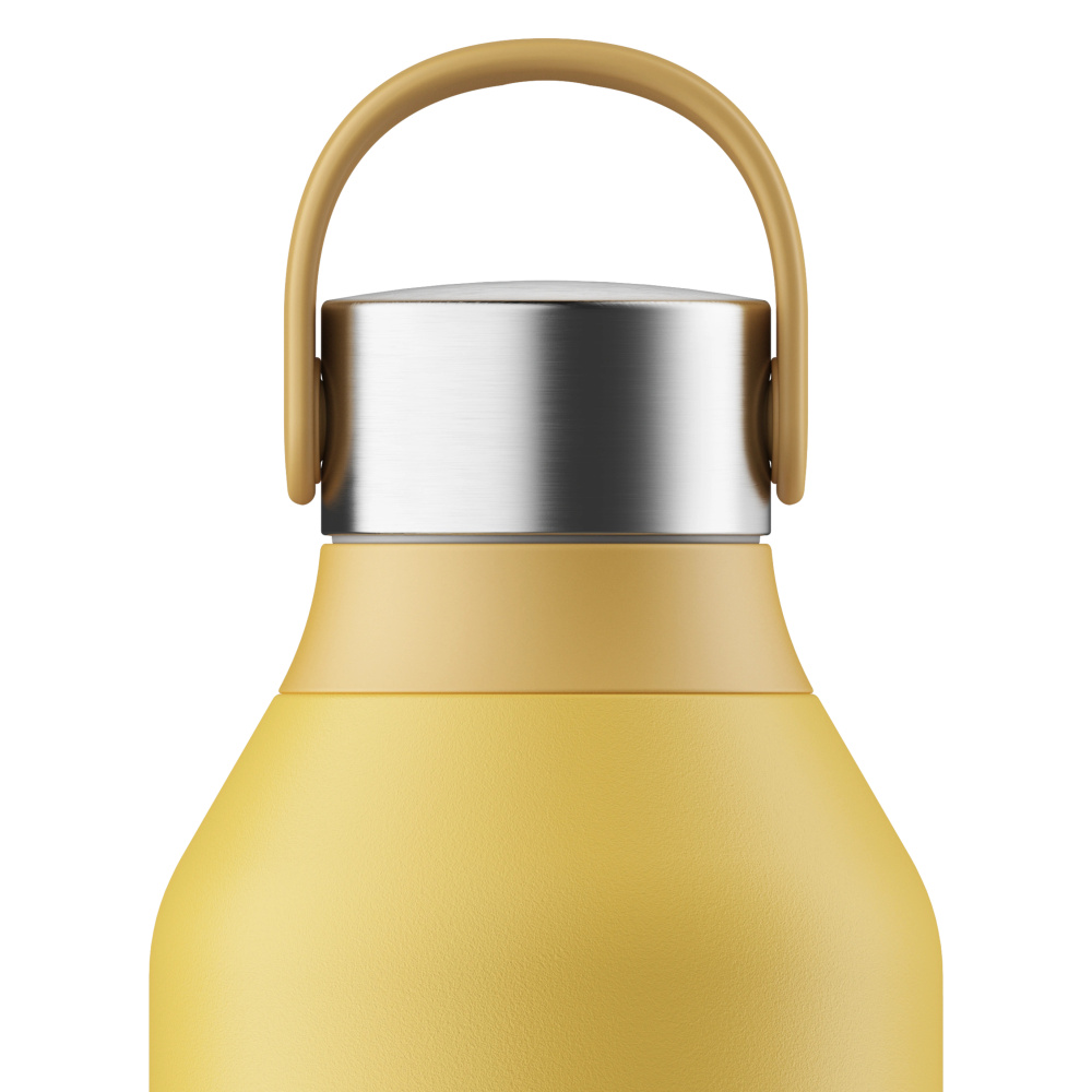 Chilly's Trinkflasche - Gelb - Bild 2