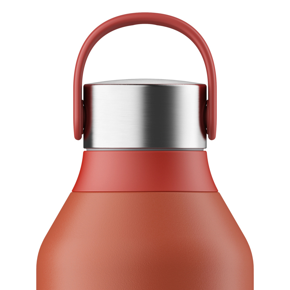 Chilly's Trinkflasche - Roter Ahorn - Bild 2